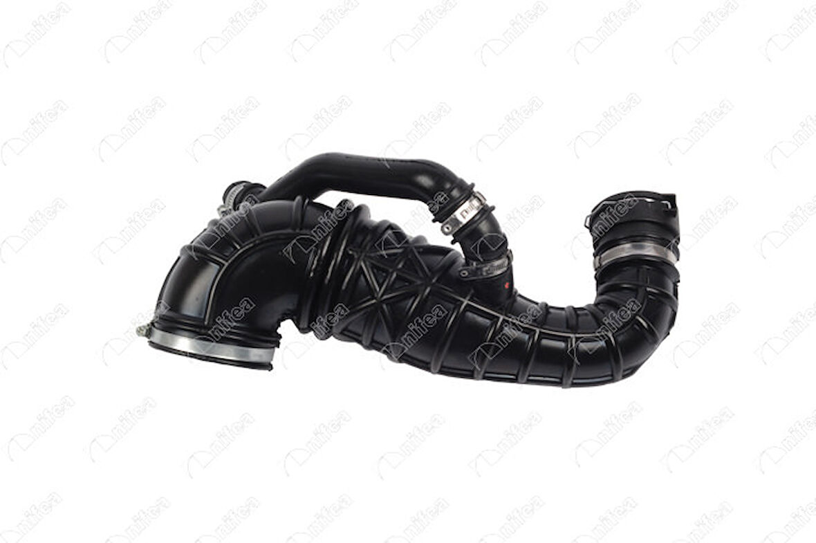 Ford Hava Filtre Hortumu (kit Kelepceli Takım) Connect 1,8tdci 02>13 - Nifea 19867