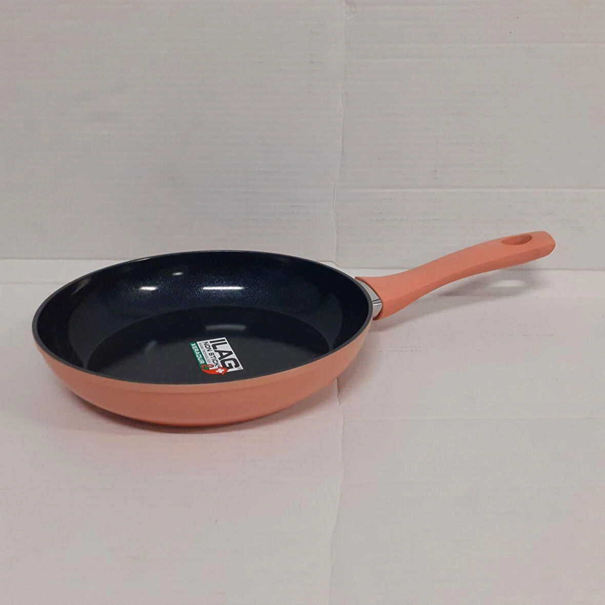 Gülsan ceraflon seramik indüksiyon tava 24 cm
