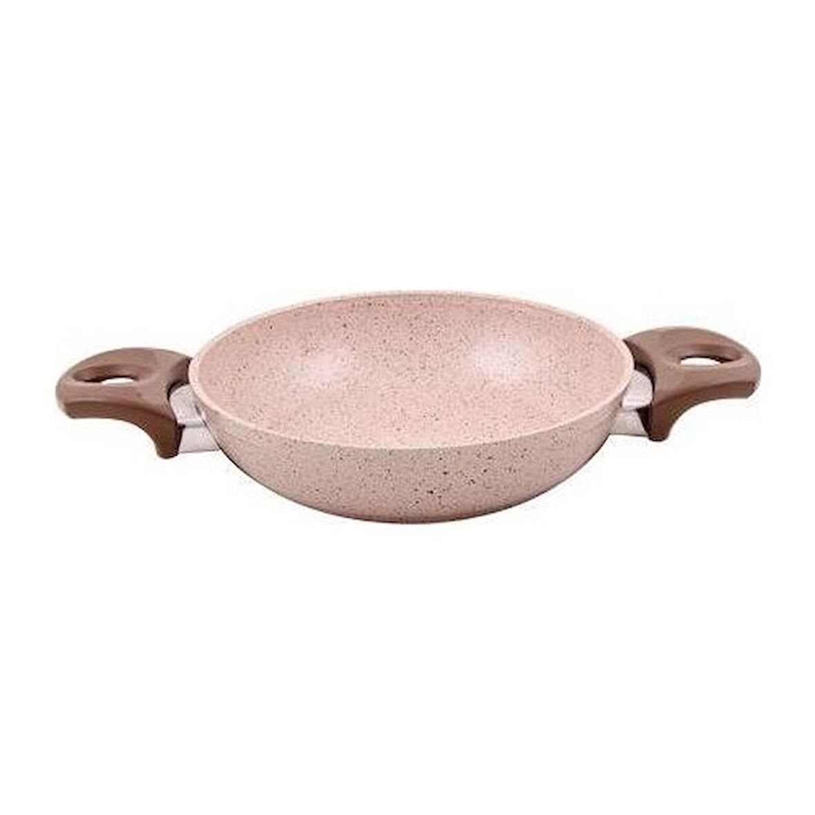 Gülsan Safran 22 cm Granit Omlet Sahan