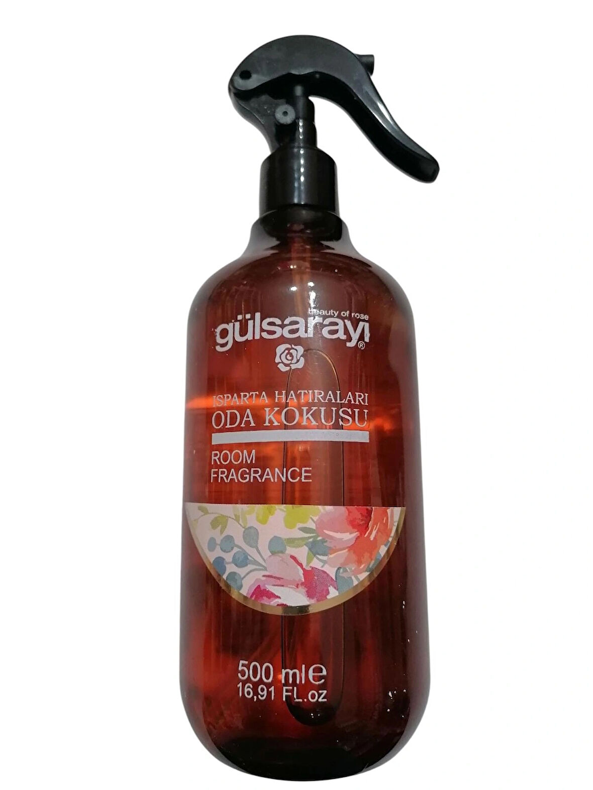 gülsarayı Isparta Hatıraları Oda Spreyi 500ml