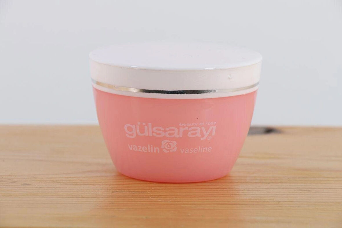 GÜLSARAYI VAZELİN 100 ML