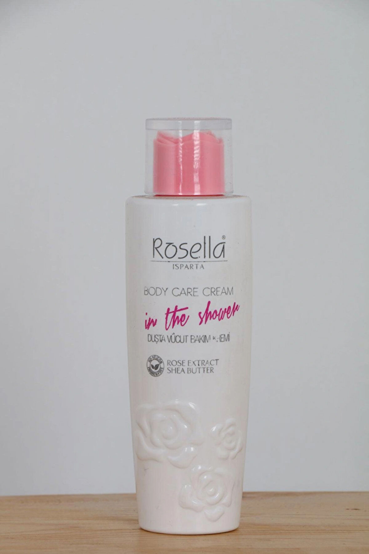 ROSELLA DUŞTA VÜCUT BAKIM KREMİ 225 ML