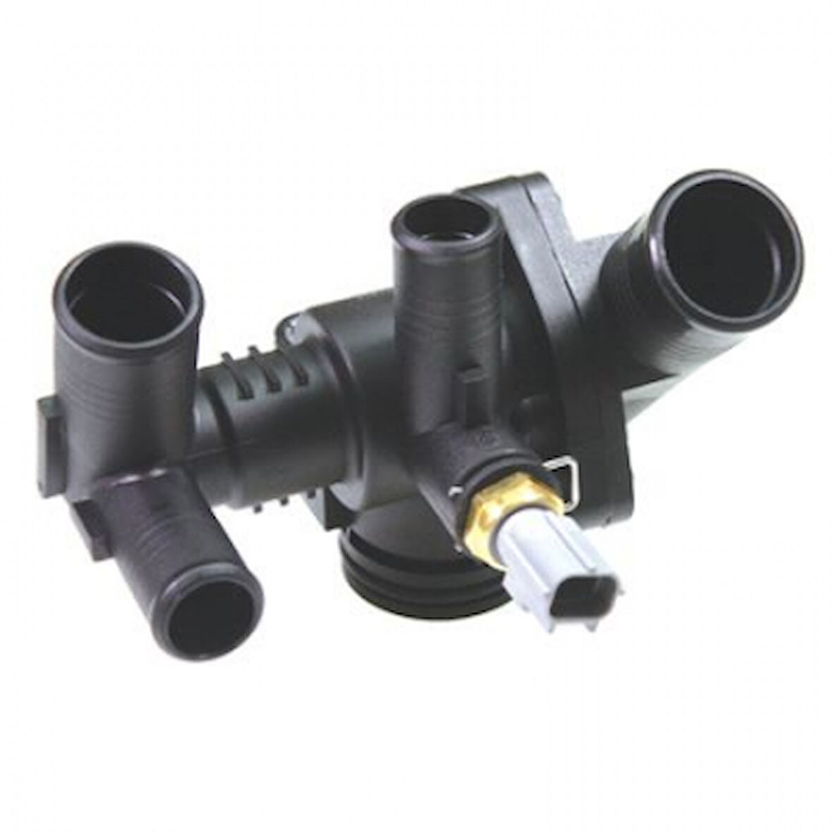 Psa Termostat Govdesi Komple Boxer III Jumper III 22dt (c81 110bg / C96 130bg / C110 150bg) Euro5 2011> - Kraftvoll 08100013