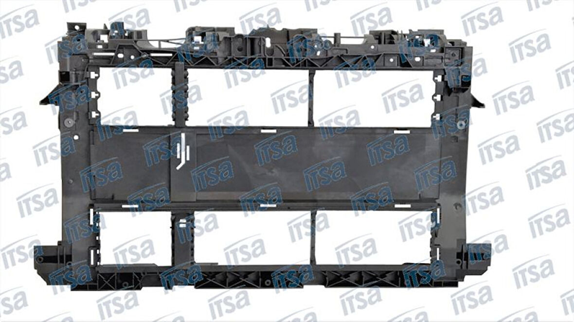 Ford On Panel Plastık Yeni Fiesta 17> - İtsa 10ifr0110356