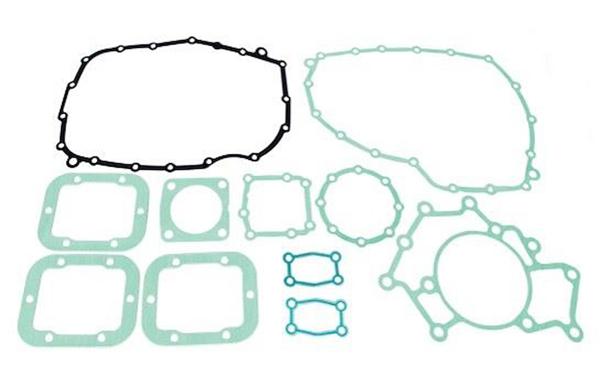 Daf Truck Sanzıman Conta Takımı 9s-75 Daf ( Sac ) - Consan 01.080.2521