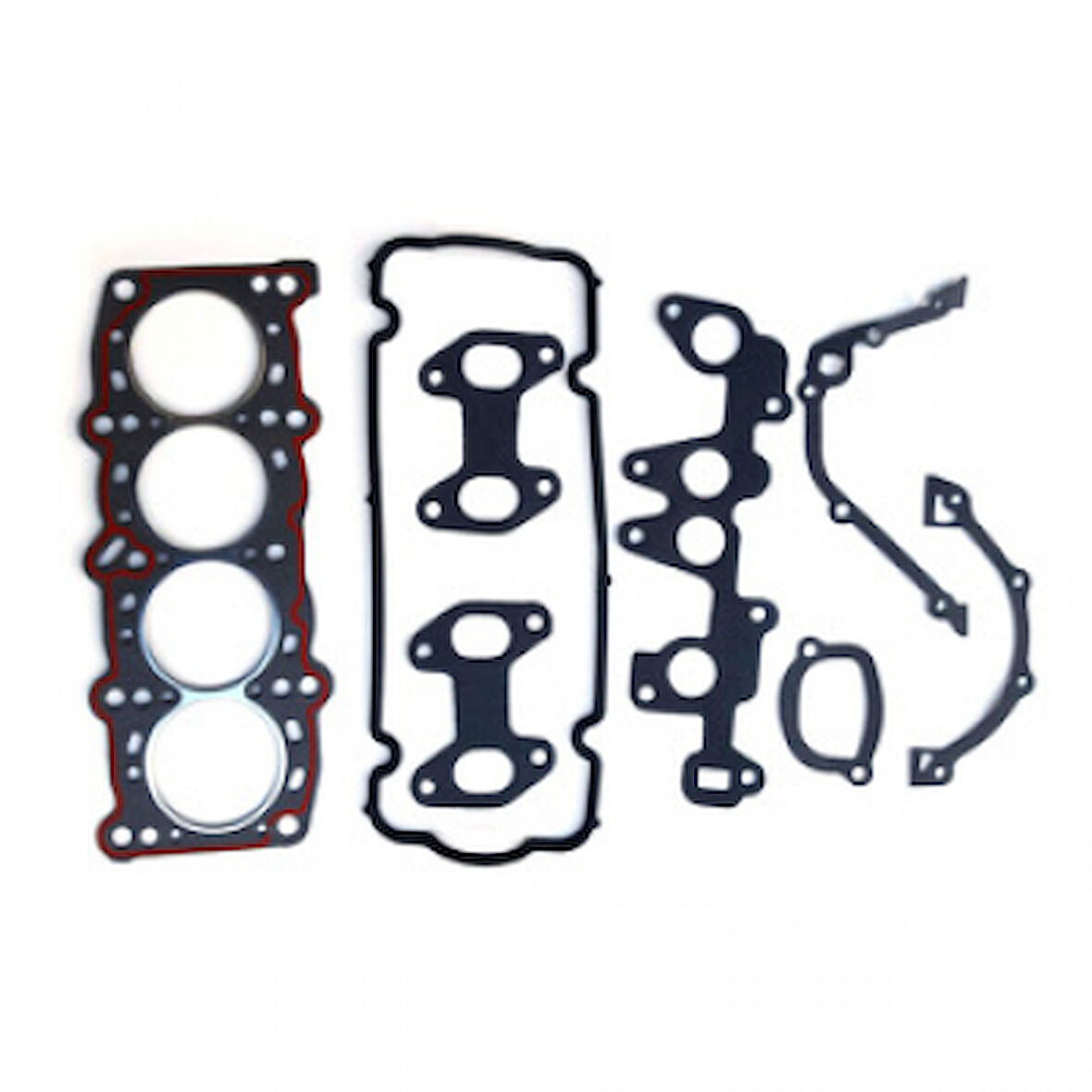 Fiat Motor Takım Conta Palıo Punto Albea Doblo 1.2 8v 97> - Payen Gv671