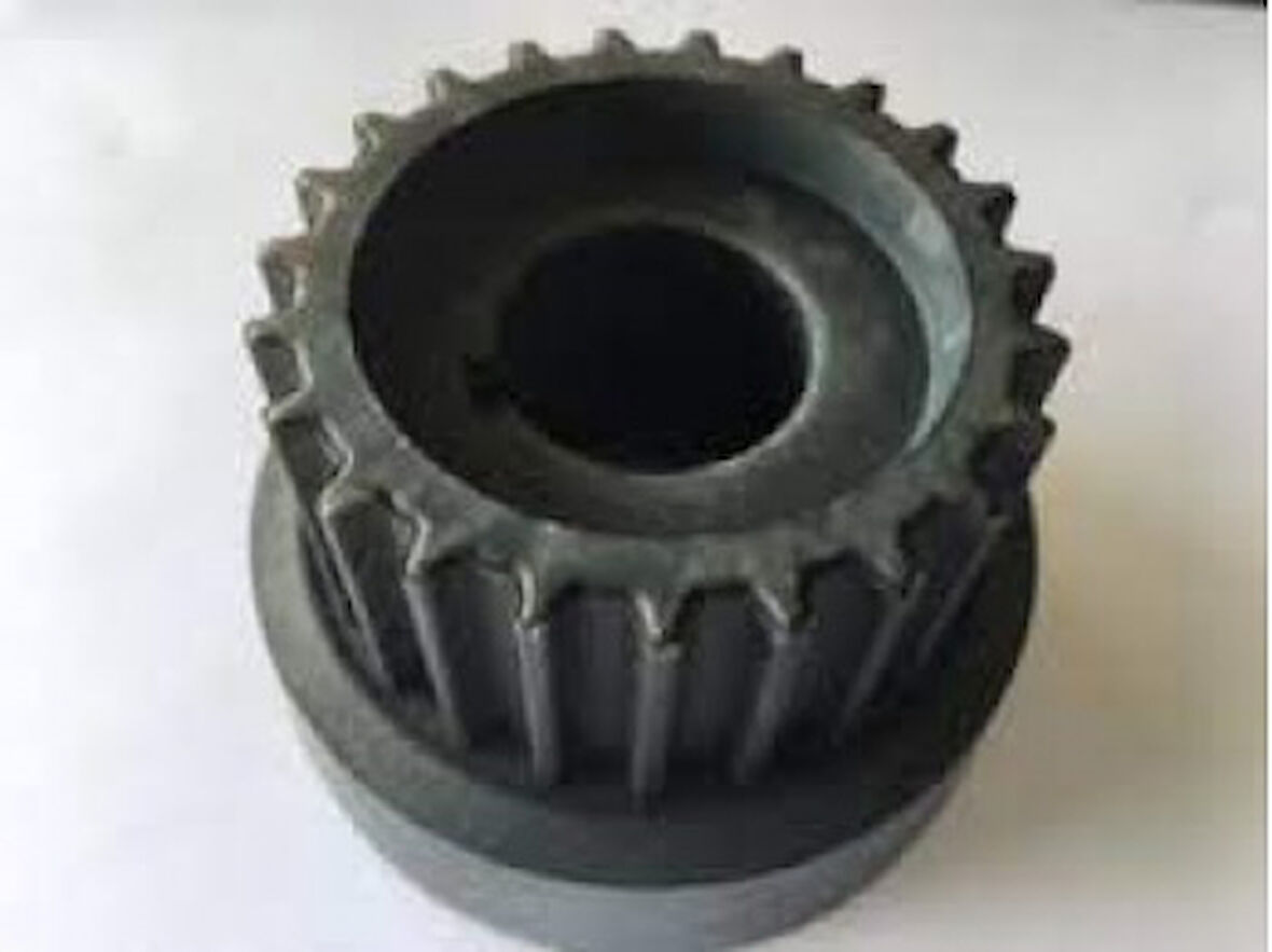 Opel Krank Dislisi Vectra B Omega B X20xev Frontera A / B X22xe - Aba 25300013