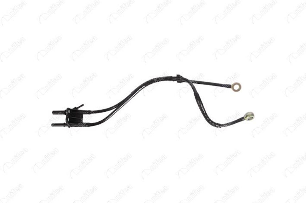 İveco Ticarı Yakıt Borusu Daıly IV 3,0 06> F1c - Nifea 32164