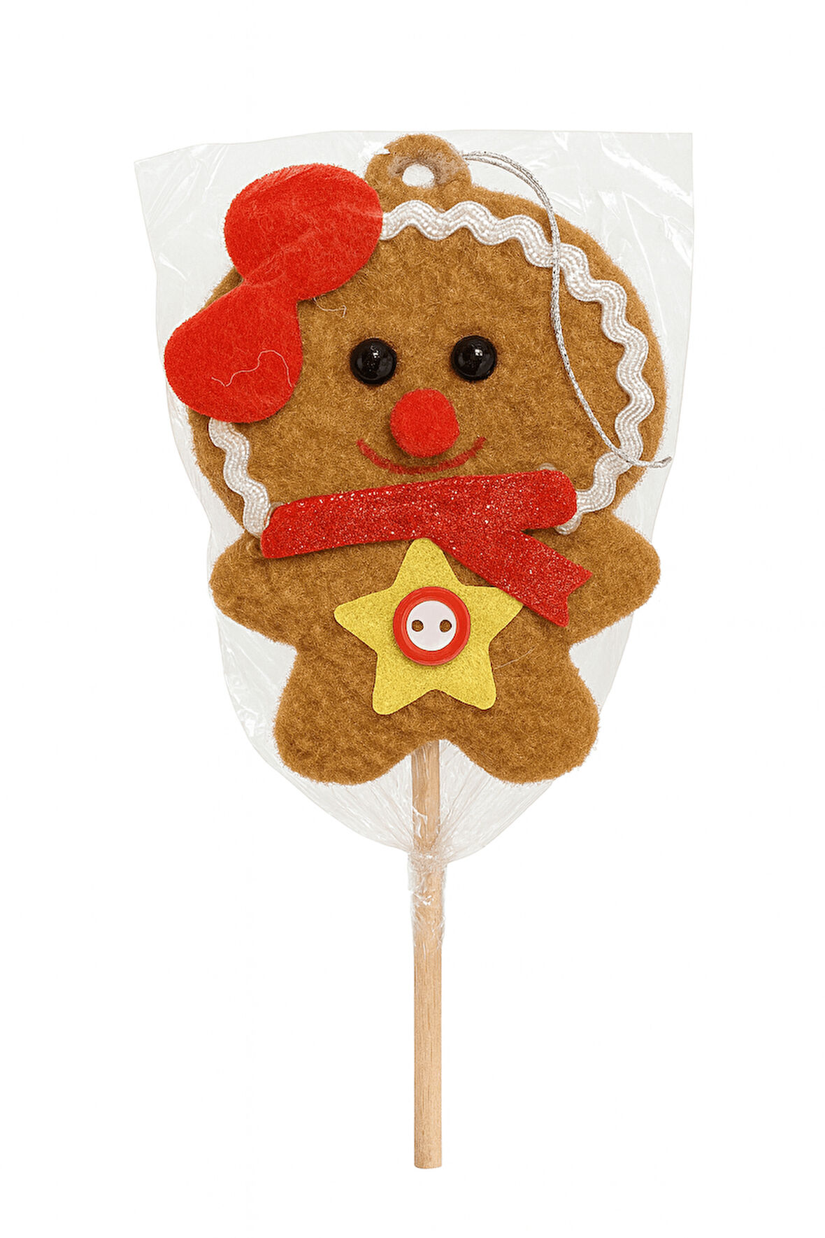 2025 Yılbaşı Lolipop YN-4  1 Adet