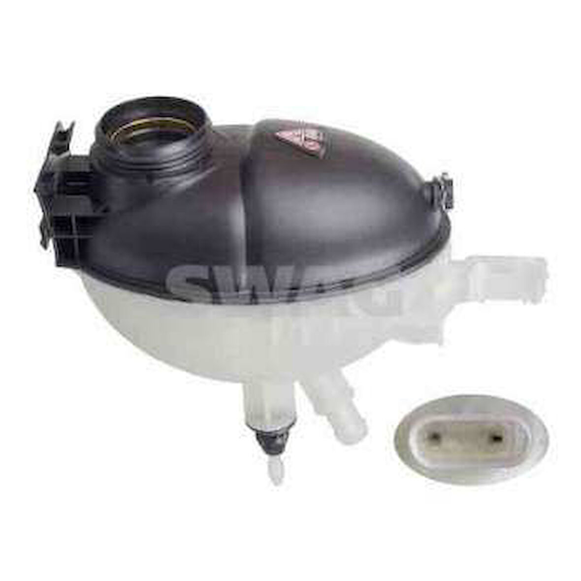 Mercedes Radyator Yedek Su Deposu W204 07>14 S204 07>14 C218 11>17 W212 09>15 C207 09>16 - Swag 10938808