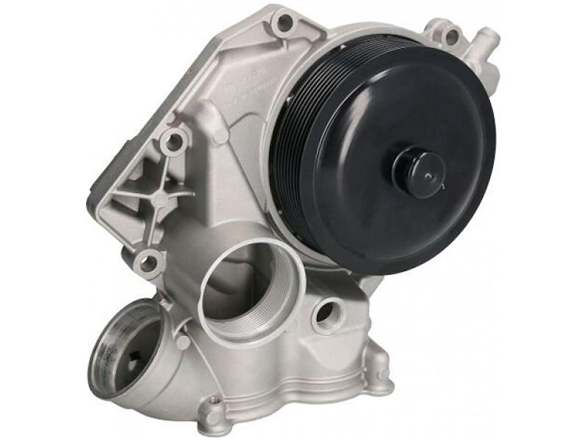 Mercedes Truck Devirdaım Su Pompası Mercedes Actros Arocs Antos Om936 - Febi 47729