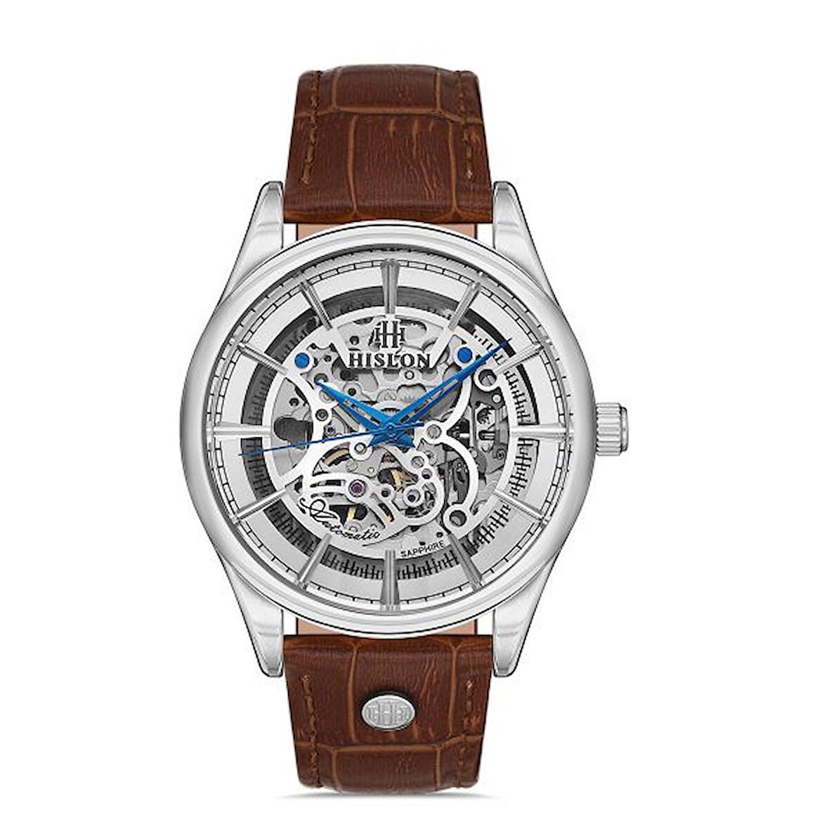 HİSLON SD101S-16KS Erkek Kol Saati 