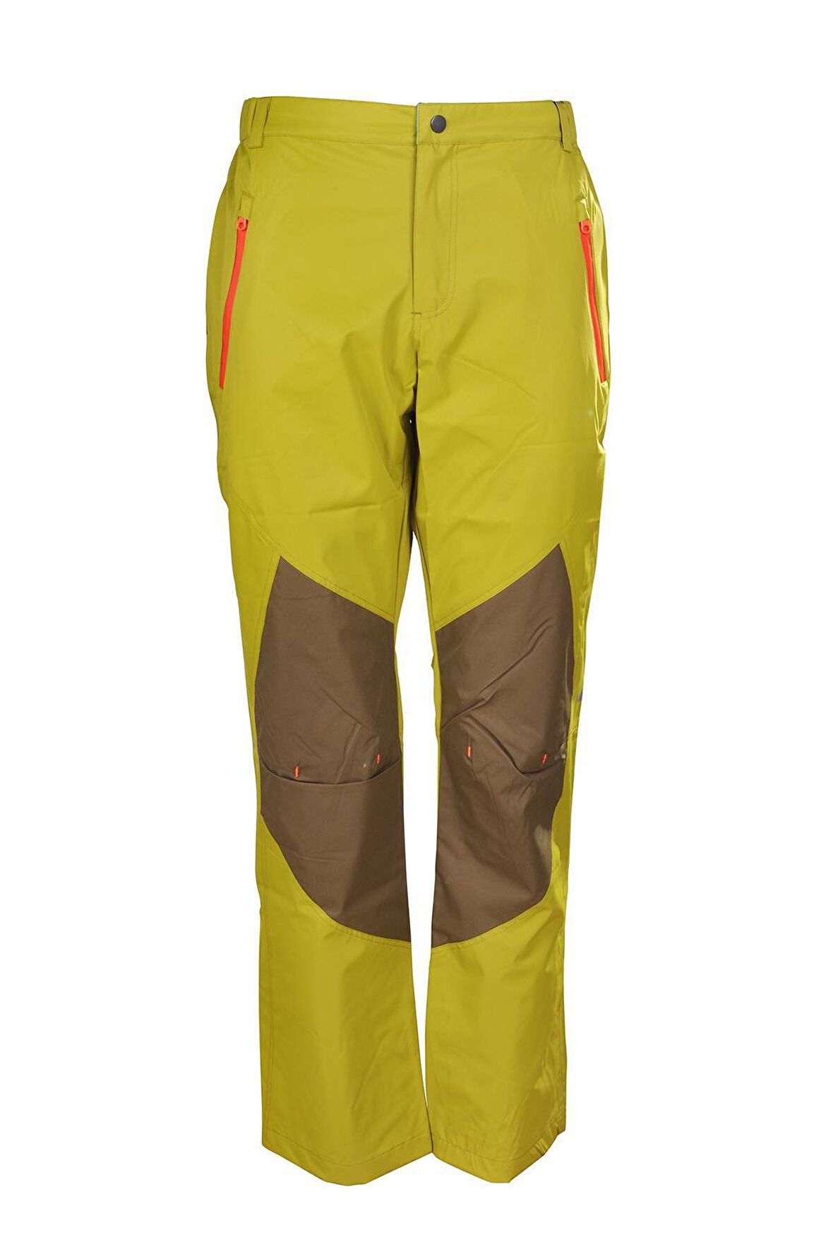 A&C Texas Trekking Erkek Pantolon-YEŞİL