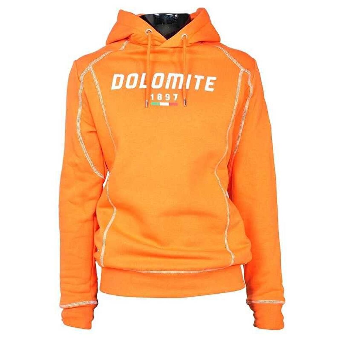 Dolomite Sessante Logo Sweatshirt