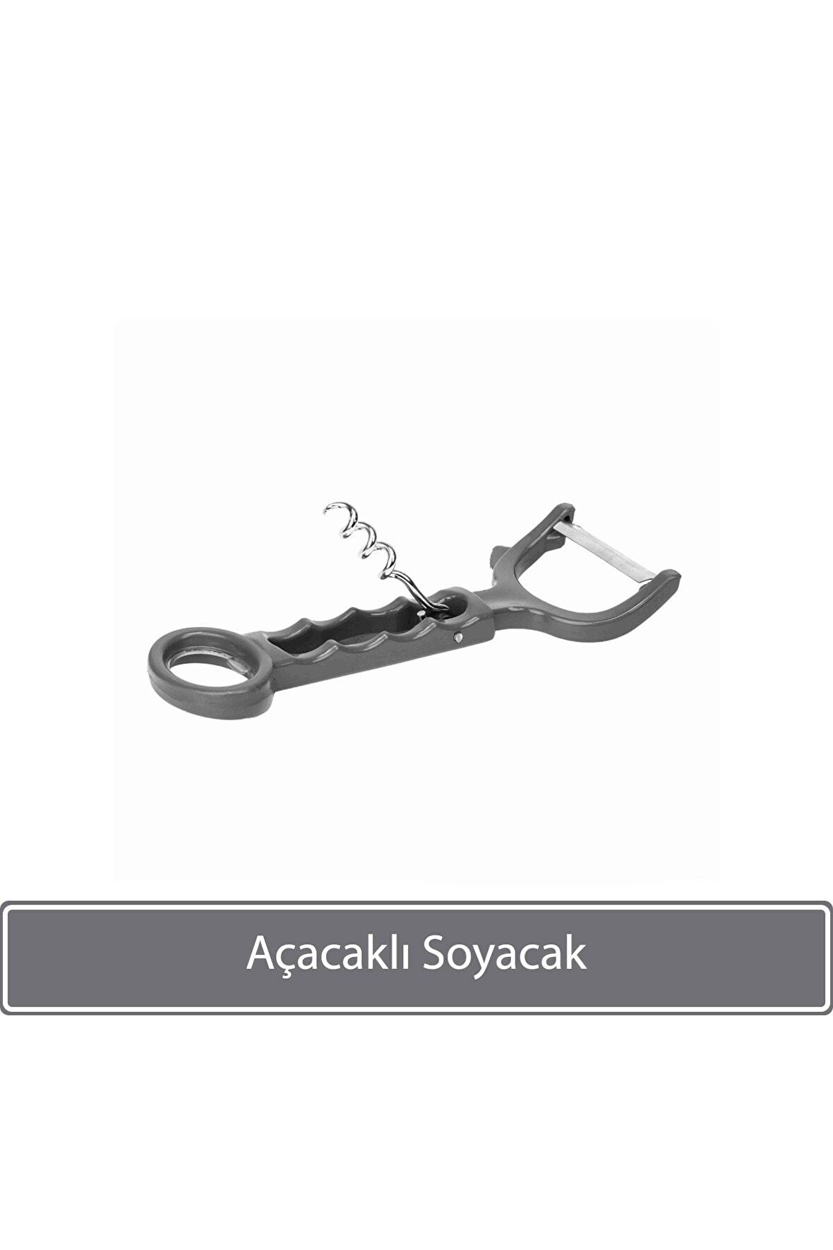 Açacaklı Soyacak