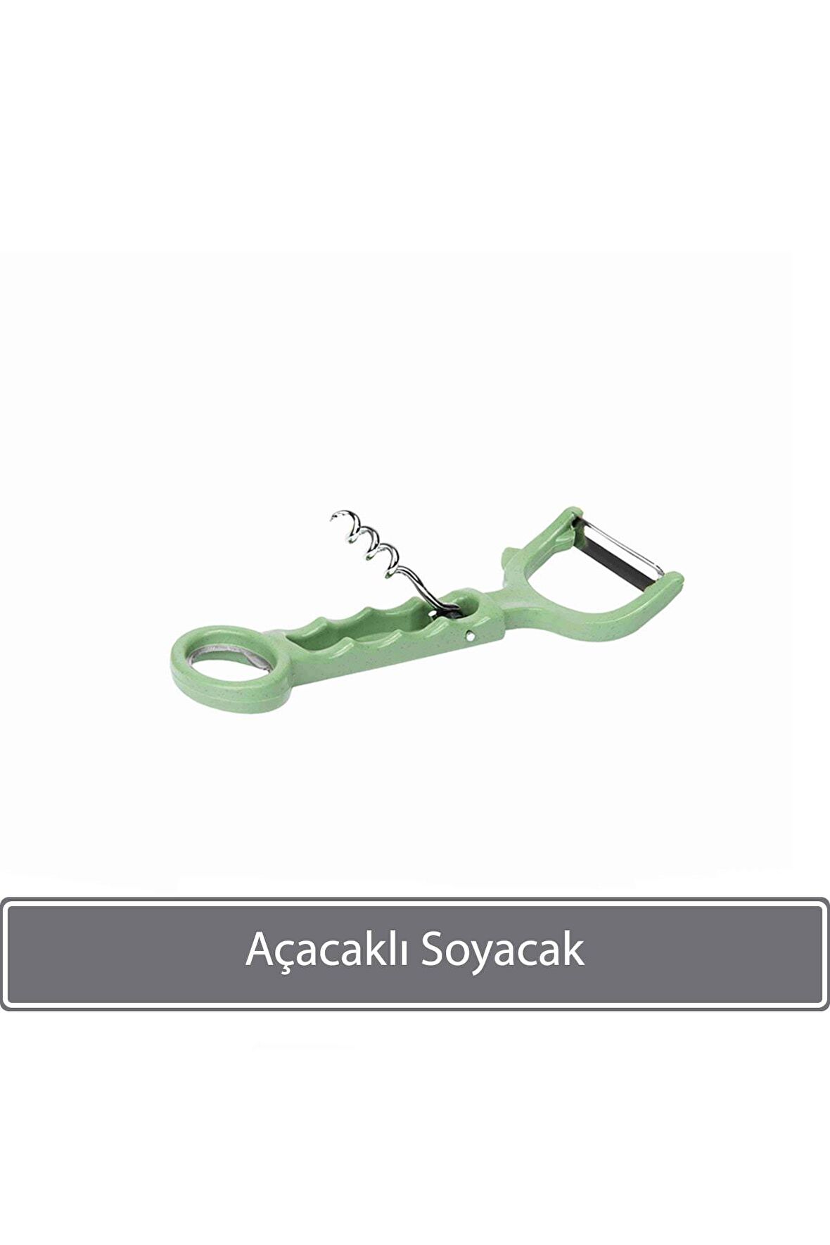 Açacaklı Soyacak