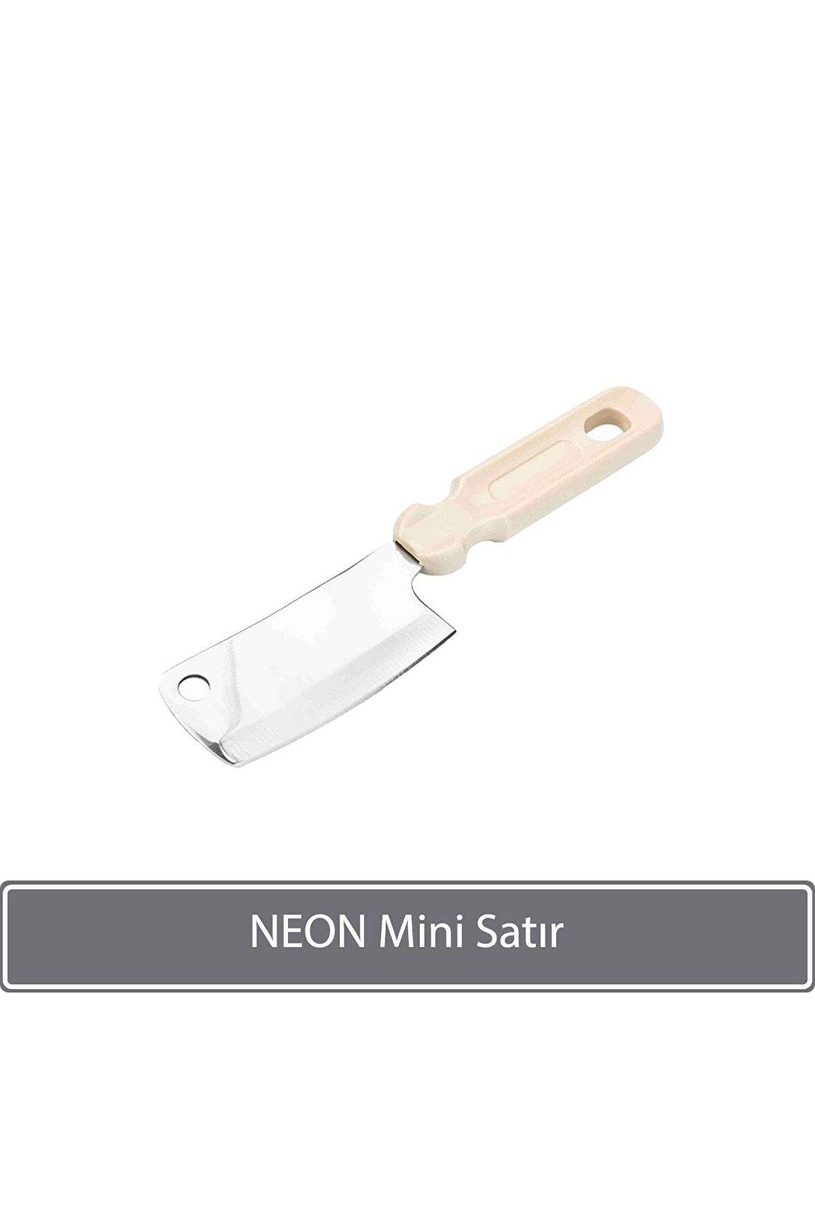 Neon Mini Satır