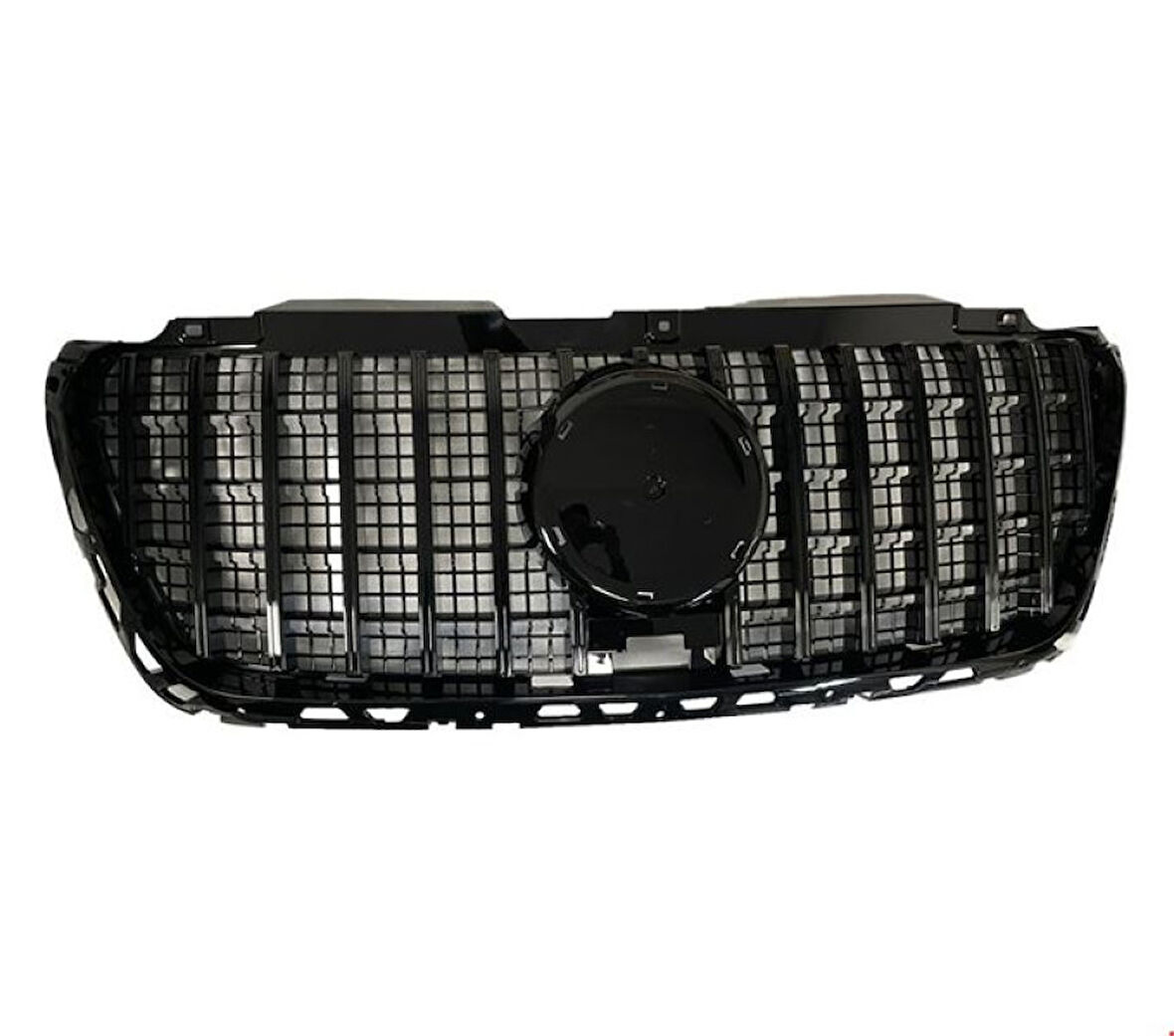 Mercedes On Panjur Gtr Siyah 907 Sprinter 18> - Vortex V2206610