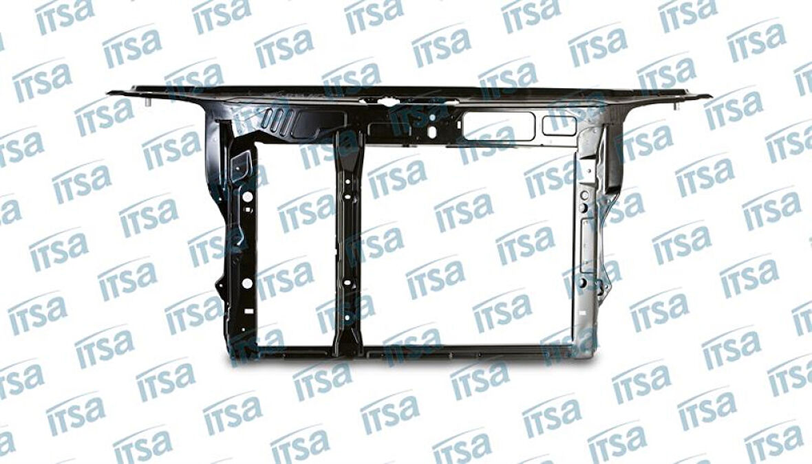 Vag Panel On 1.6 Tdi Sac Fabıa 07> - İtsa 10ifr0110213