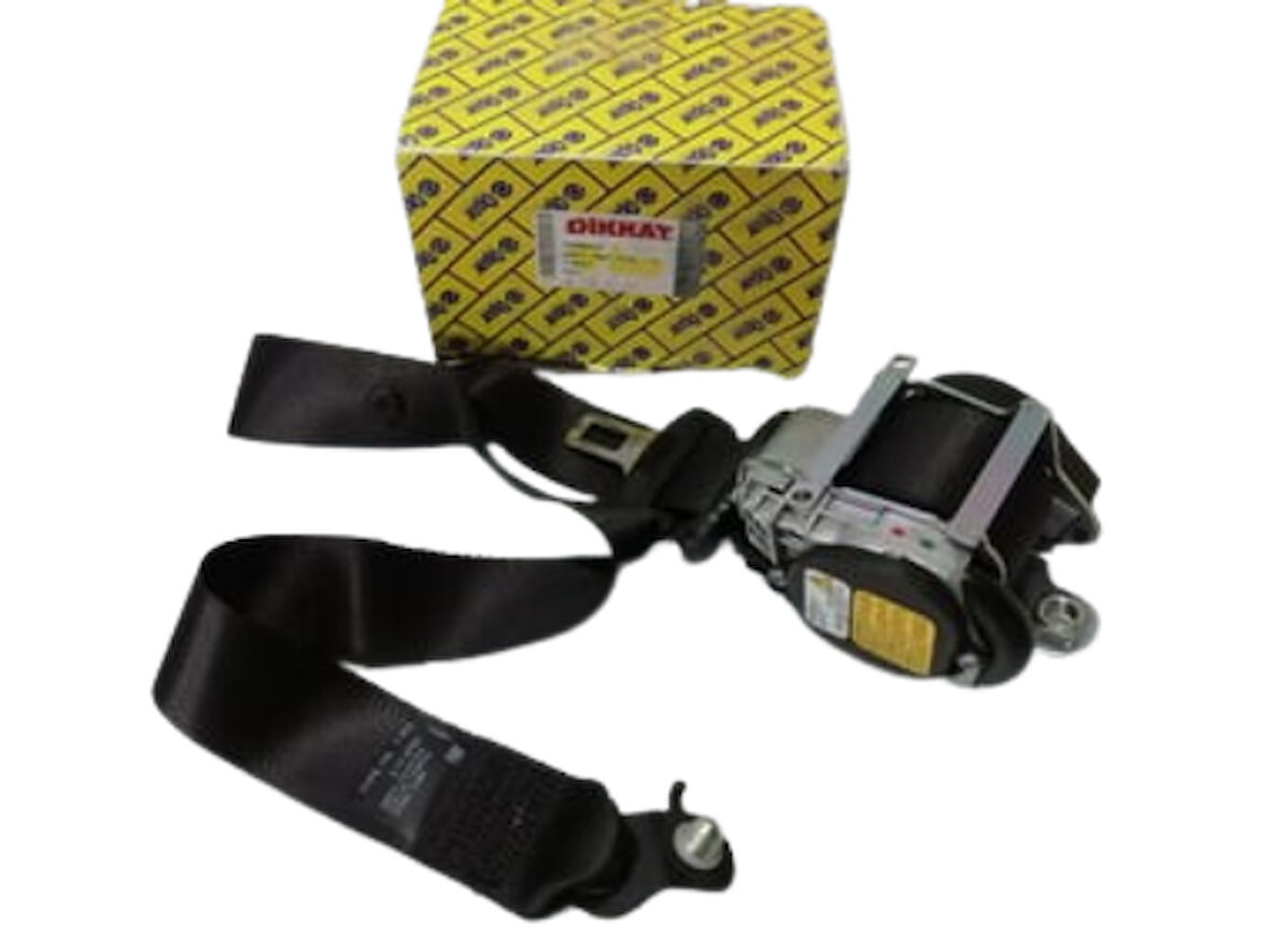 Fiat Kemer Emniyet On Sol Linea 07> !! Orjınal Ambalajlı Urun !! - Orjınal 735489234