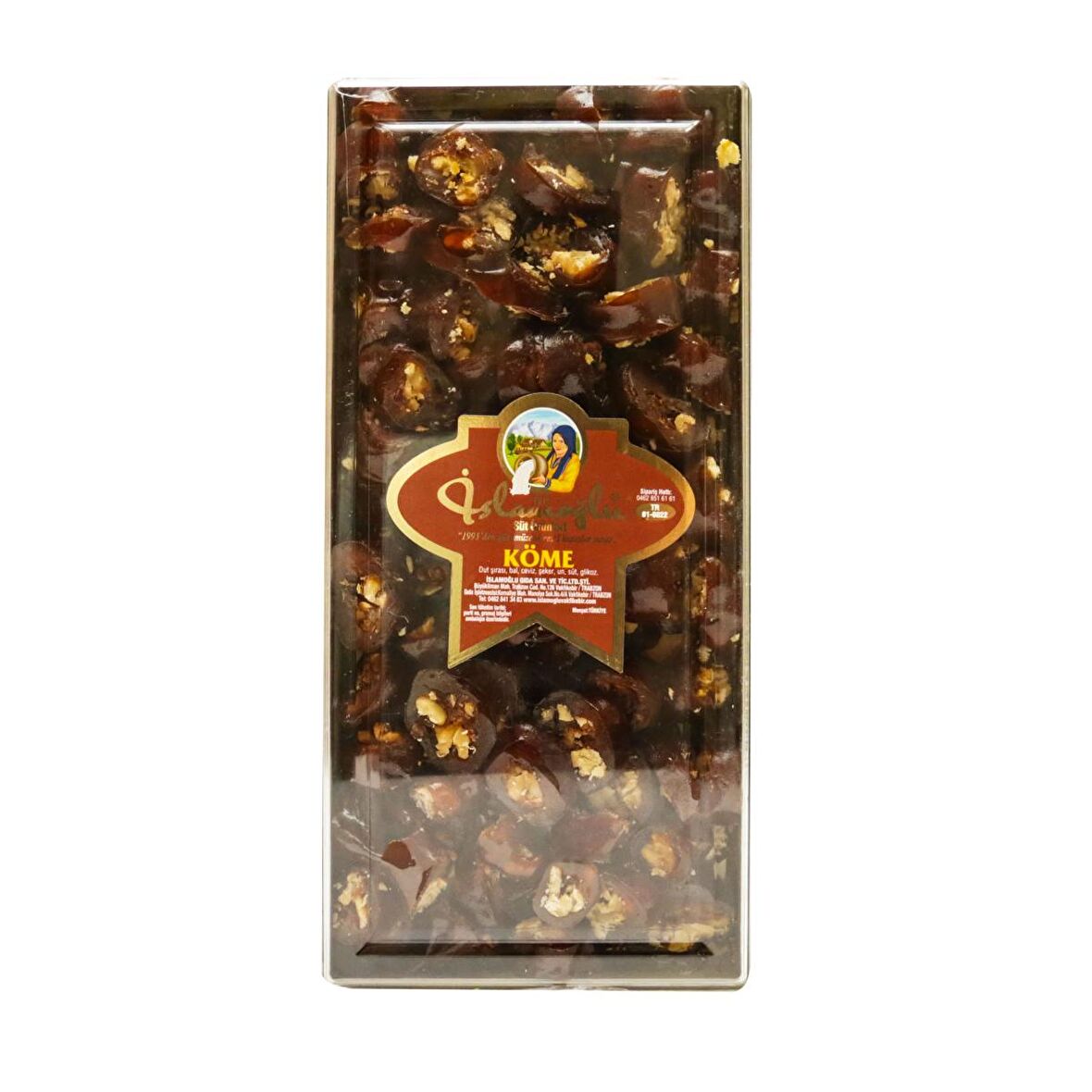 KÖME 600 GR