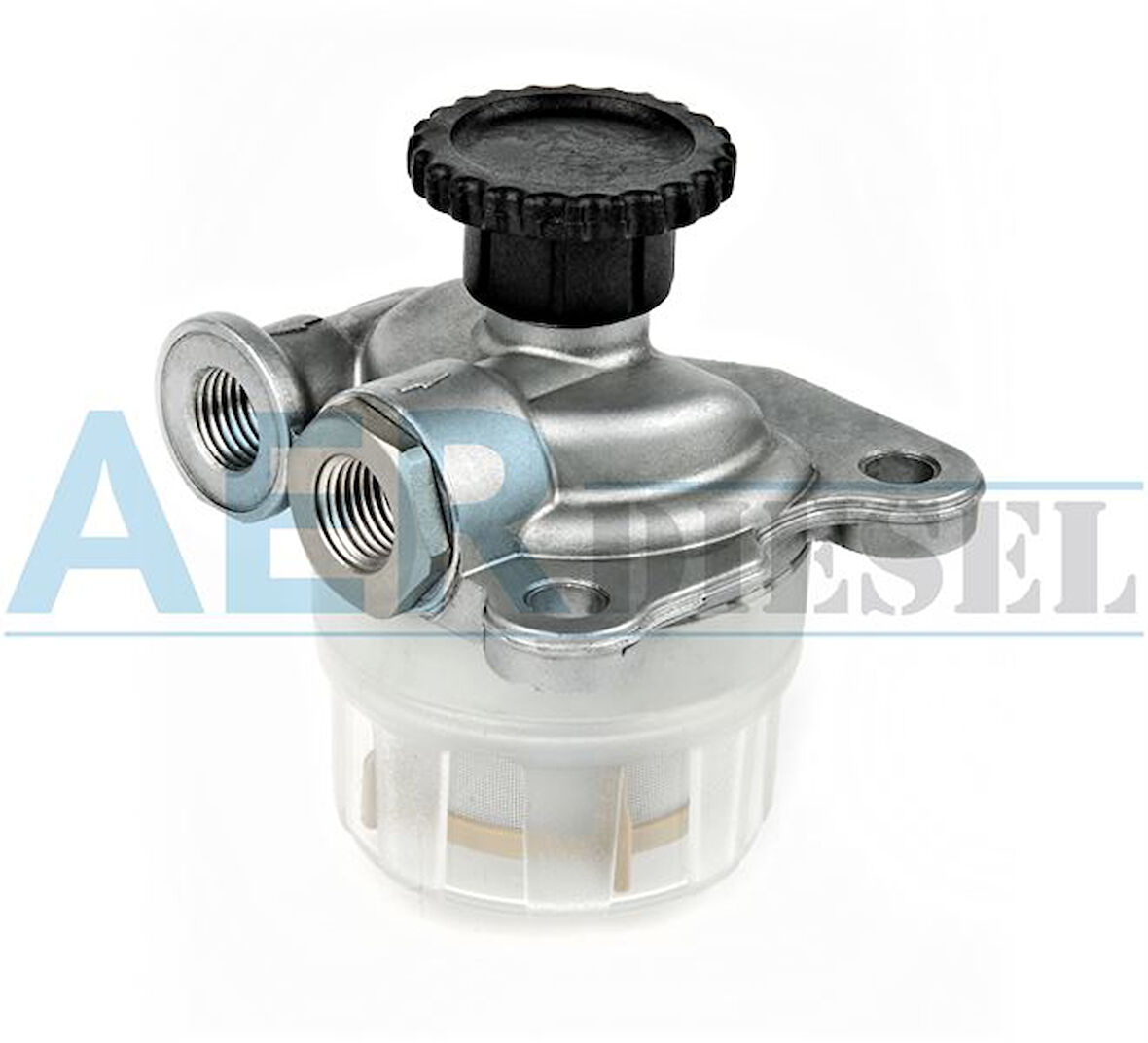 Man Truck Yakıt  El Pompası Man Tga Tgs Tgx 2066 Motorlar / Neoplan Centrolıner Tourlıner Cityliner M14 X 15 M - Aerdiesel Fp018