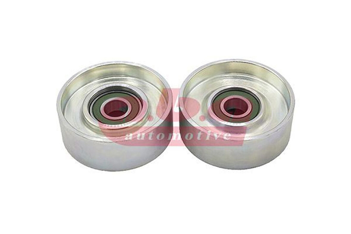 Daf Truck Kayıs Gergi Rulmanı Daf Cf65 - Lf45 - Lf55 / İveco Eurocargo I-III-V 00>15    (17x85x33) - Aba 25138534.1