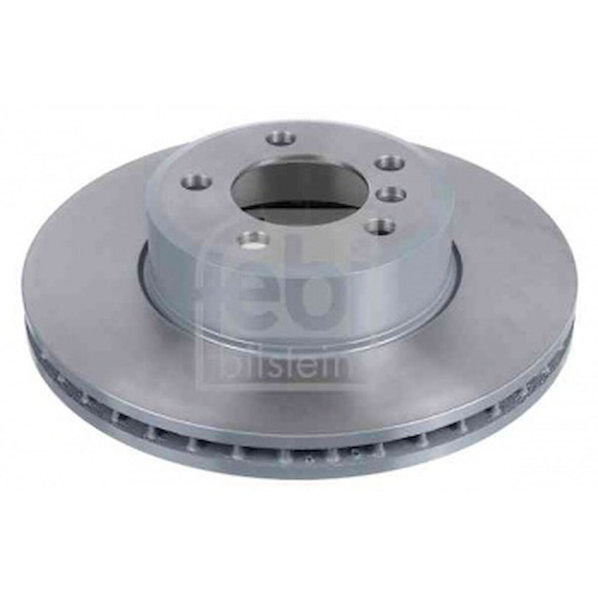 Bmw Fren Diski On Bmw E65 E66 02>08 - Febi 32177