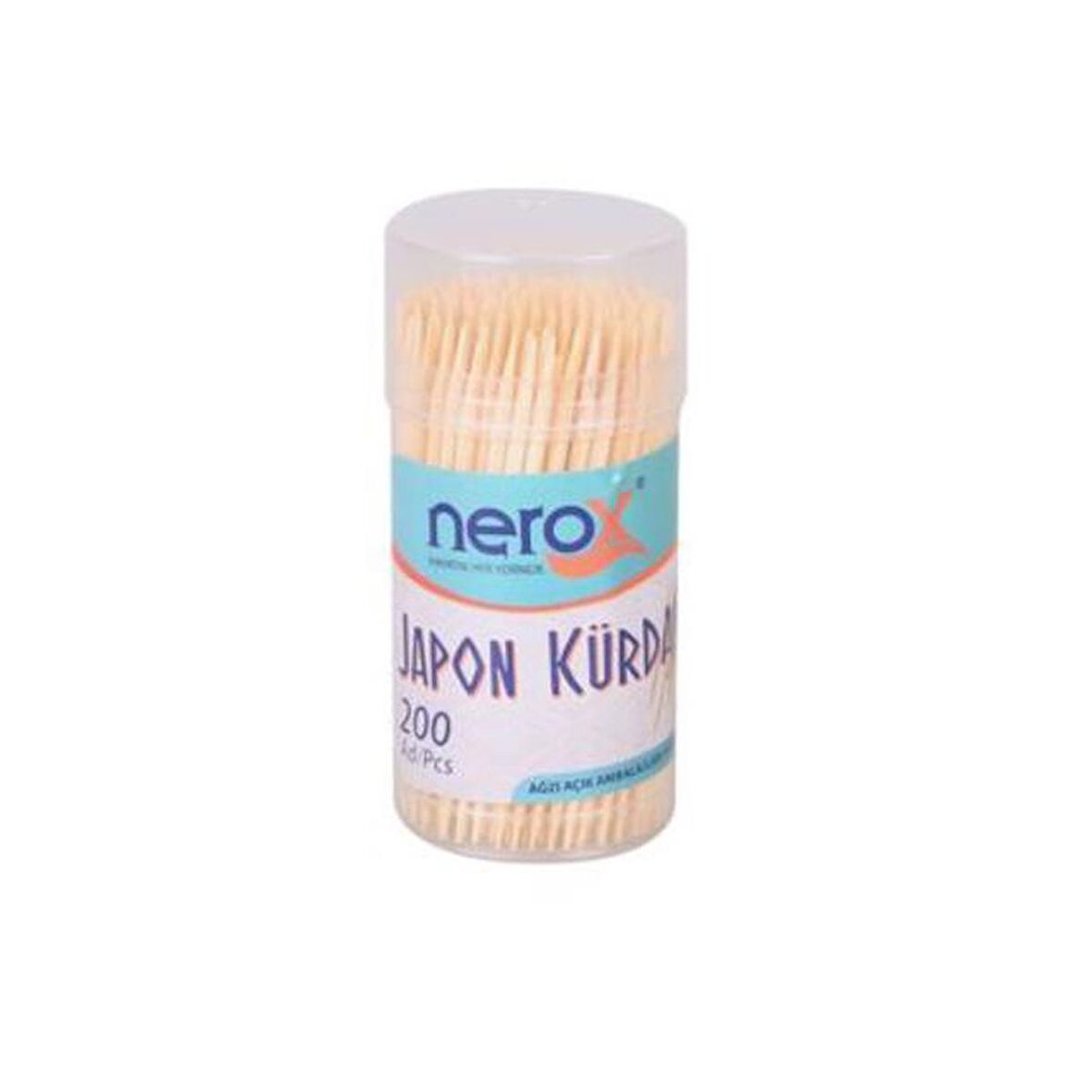 Nerox Japon Kürdan 200'lü 