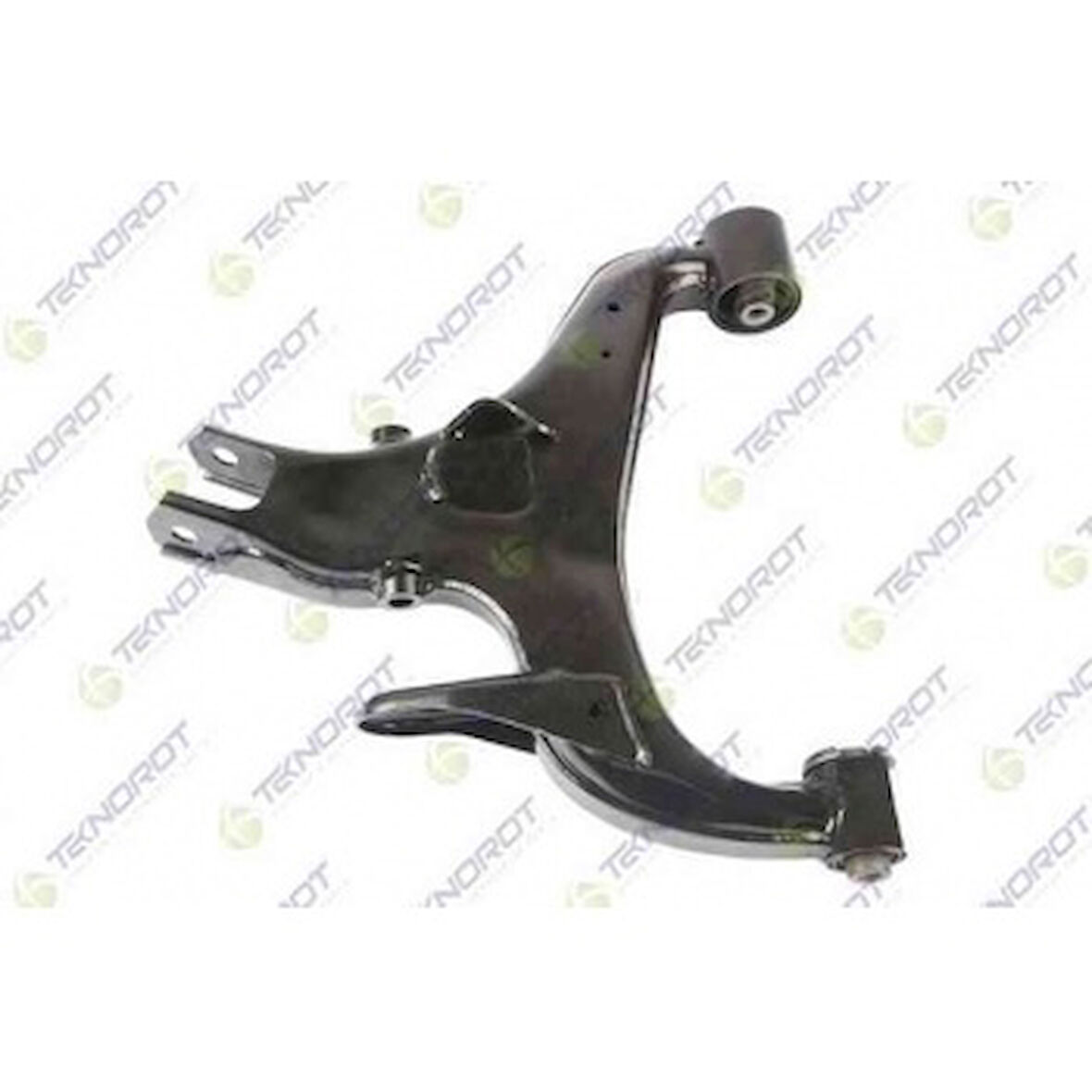 Land Rover Denge Kolu Arka Sol Alt Land Rover Range Sport I 05>13 - Teknorot La-299