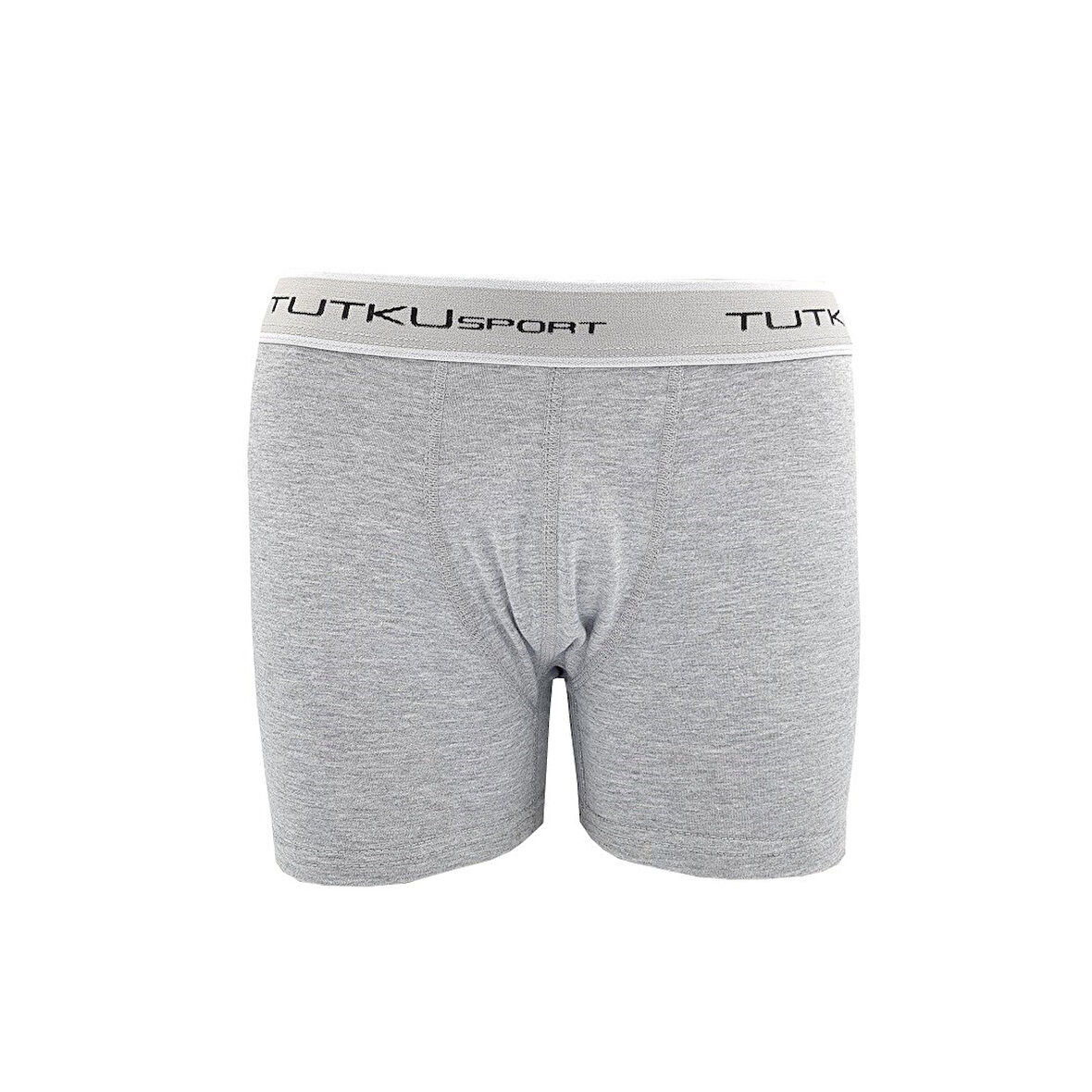 Tutku Erkek Elastan Spor Boxer -0400