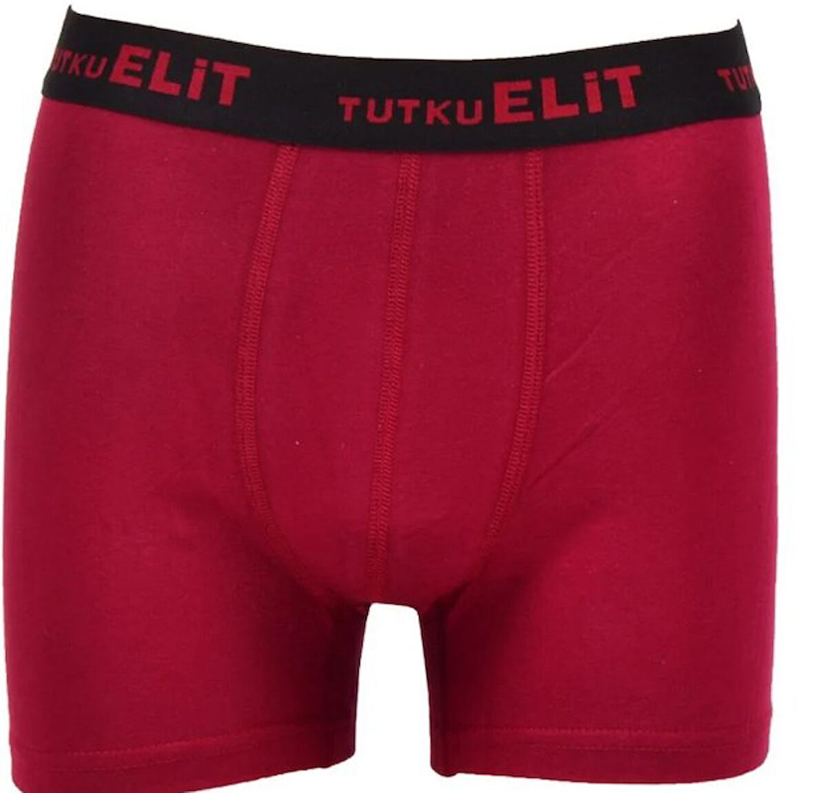 Tutku Elit Erkek Modal Elastan Spor Boxer 6'lı 1252 x