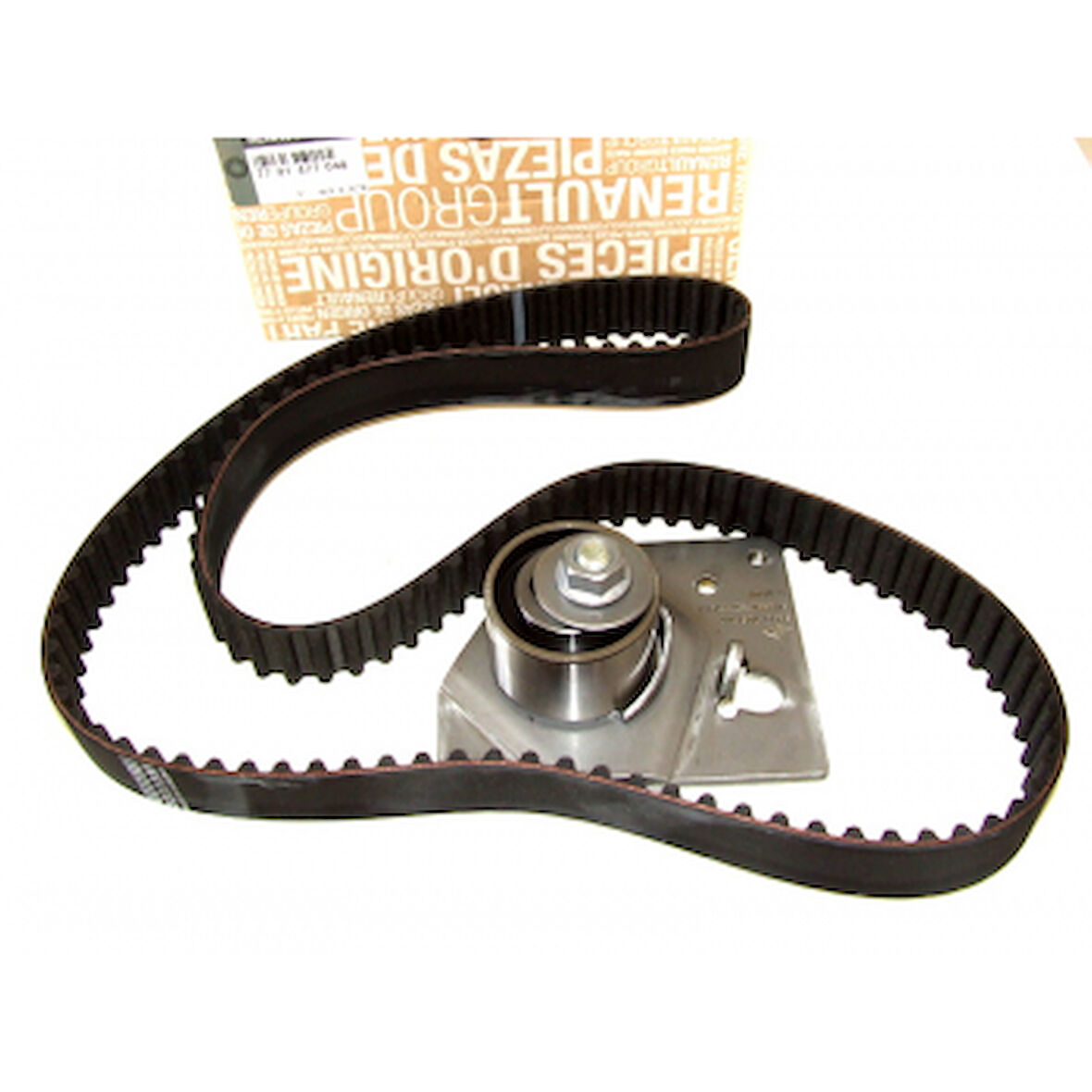 Renault Eksantrık Rulman Kiti (triger Seti) Trafıc Espace Laguna II 1,9d F9q - Maıs 7701477048