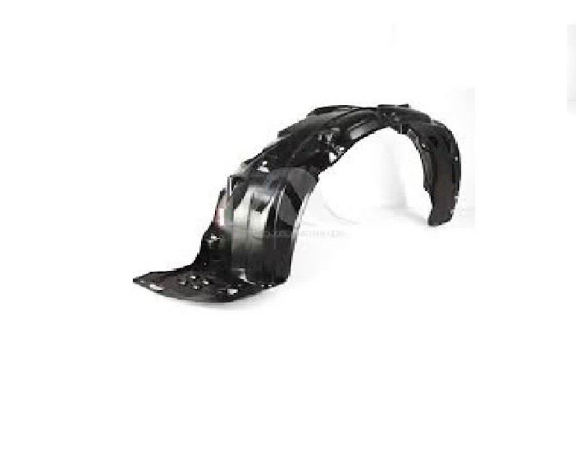 Honda Camurluk Davlumbazı On Sol CIVIC 12> - Vortex V1403901