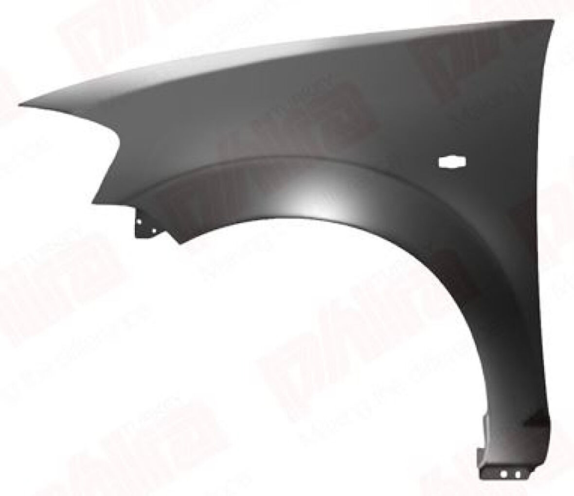 Psa Camurluk On Sol Sac C3 06> - Oran 671011