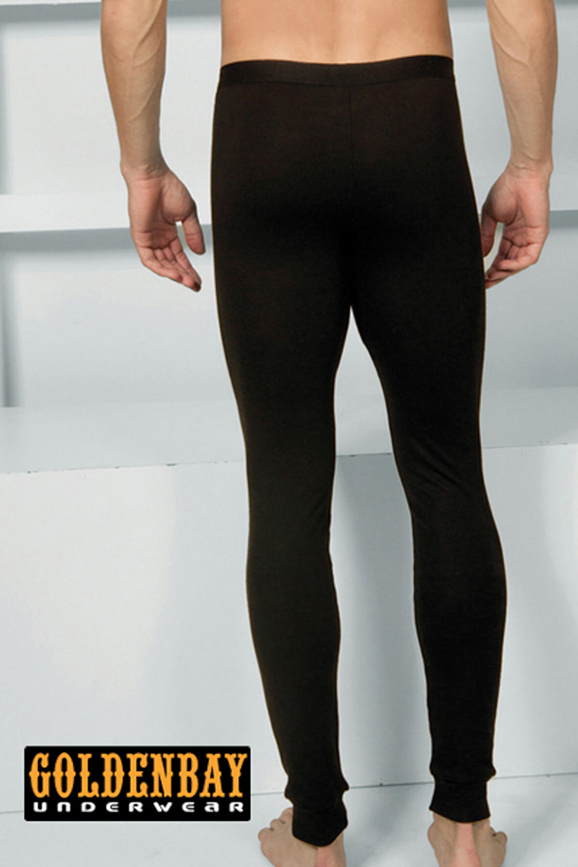 ANIL 1952 Erkek Termal Alt İçlik