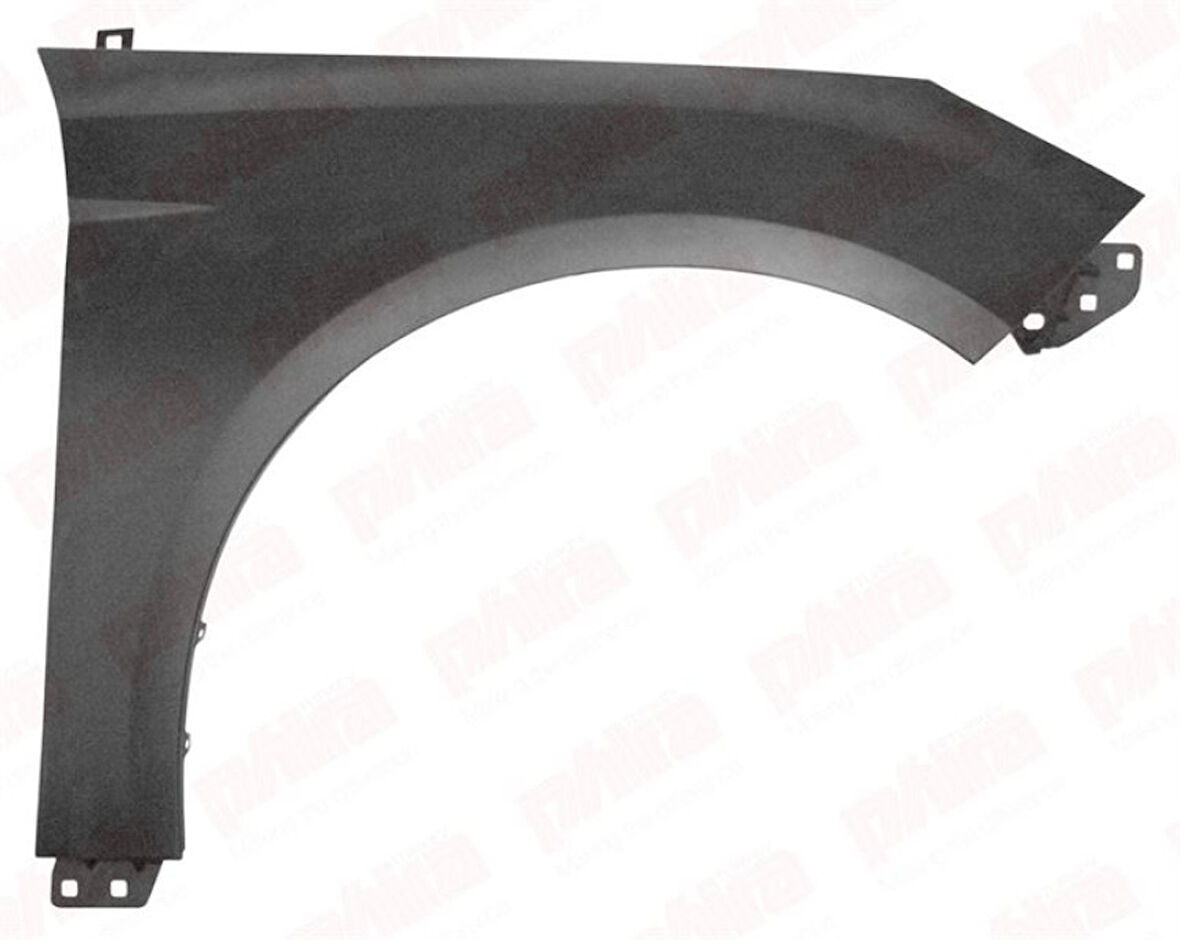 Ford On Camurluk Sag Sac Focus III 11>15 - Oran 468012