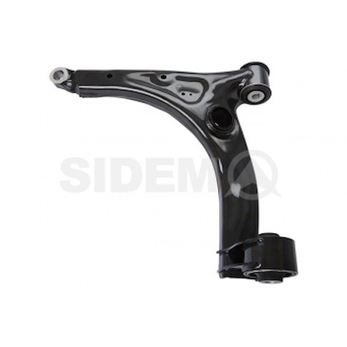 Vag Rotıllı Salıncak On Sol Alt Crafter 16> - Kraftvoll 13050181