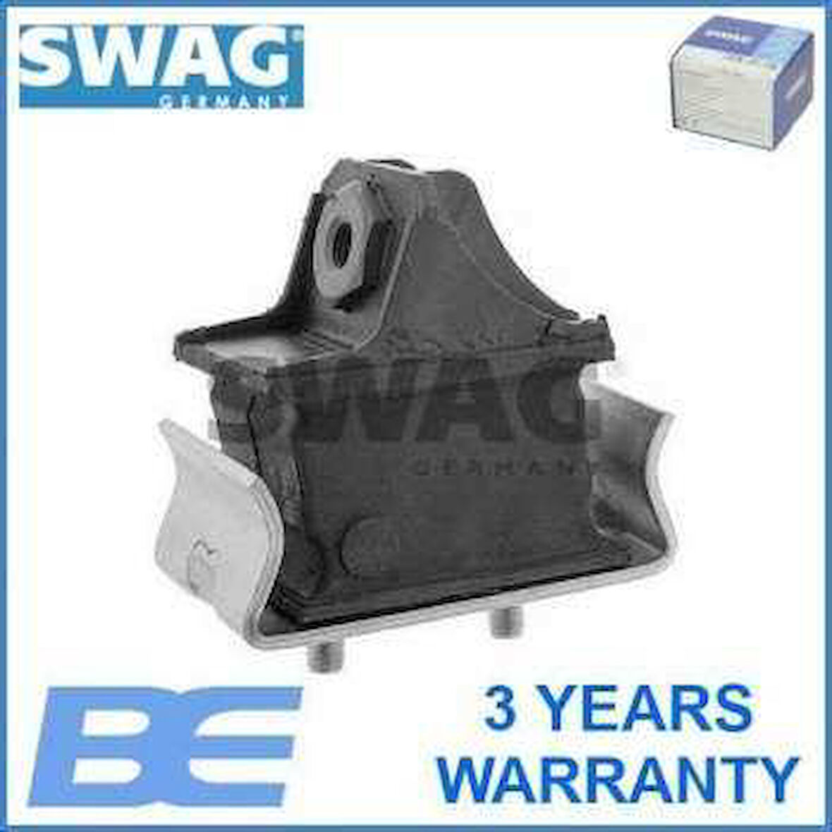 Vag Motor Takozu Alt Mercedes Sprinter 901>904  96>06 Volkswagen Lt 28 35 46 96>06 - Swag 10130029
