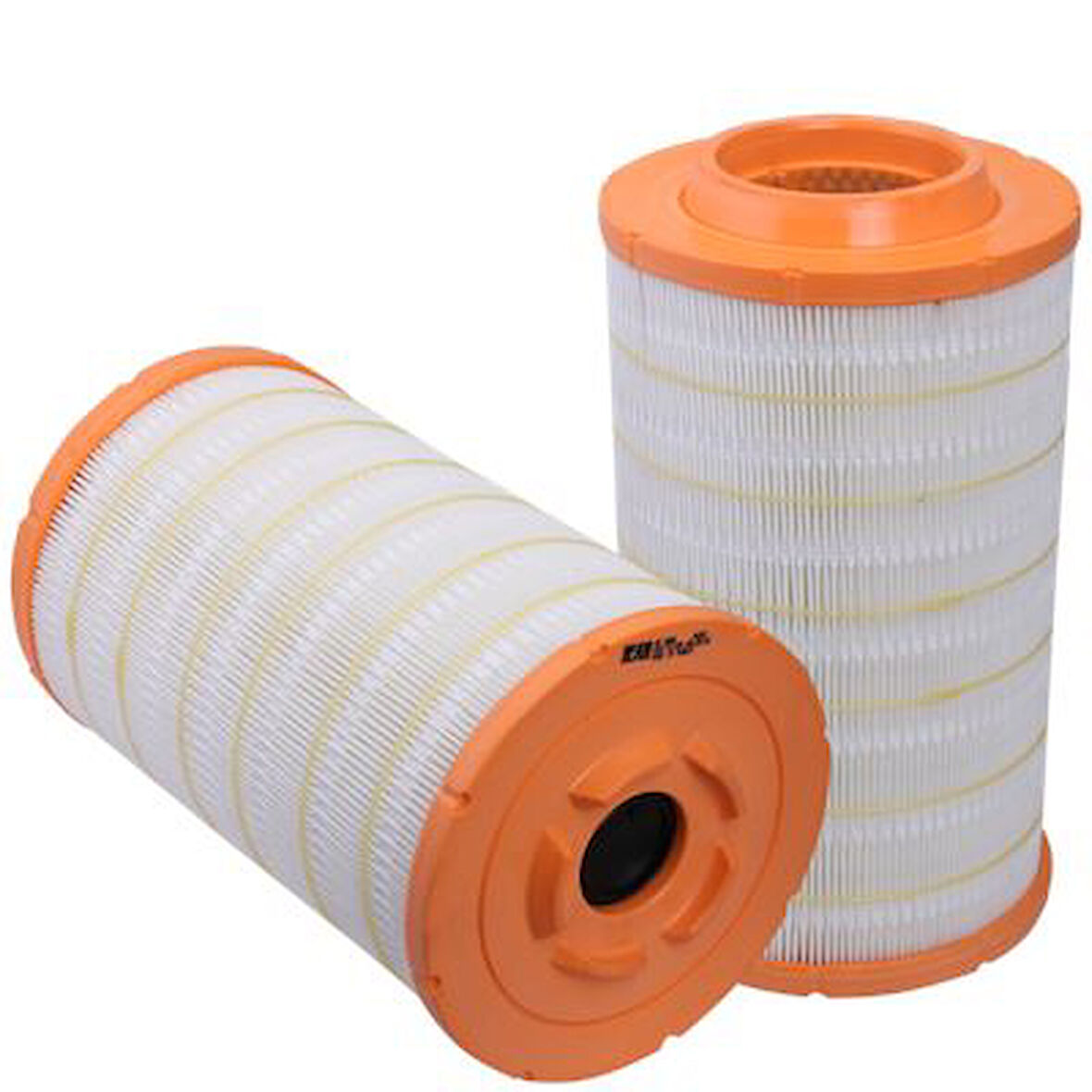 Daf Truck Hava Filtresi Daf Cf65 Cf75 98>00 - Fil Hp2686