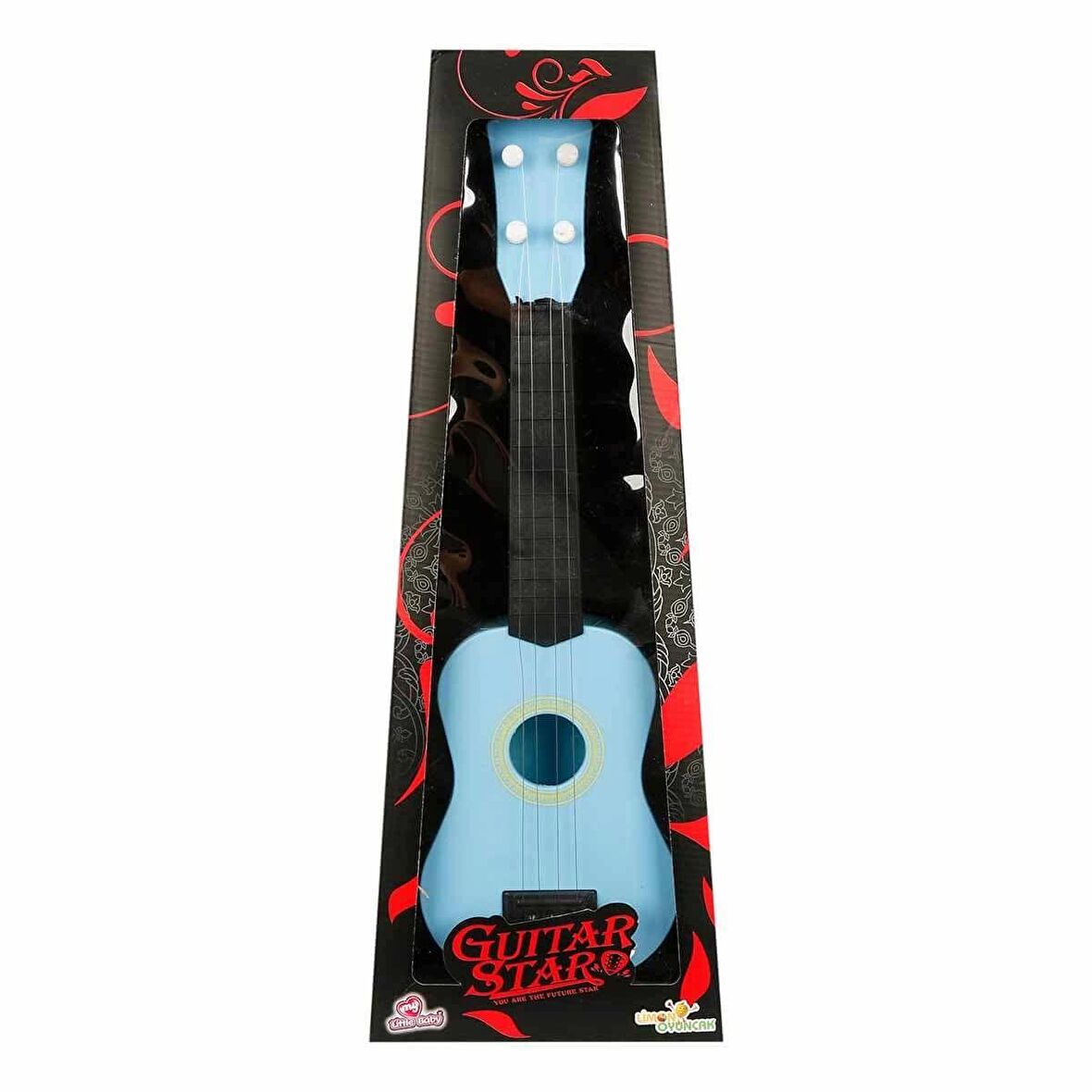 Klasik Gitar