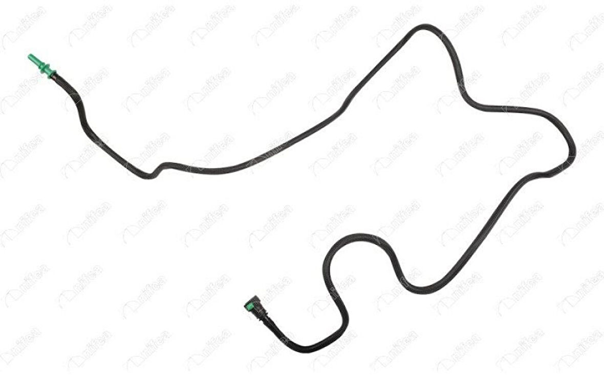 Renault Yakıt Borusu Dacıa Duster Dokker Logan II K9k - Nifea 10969