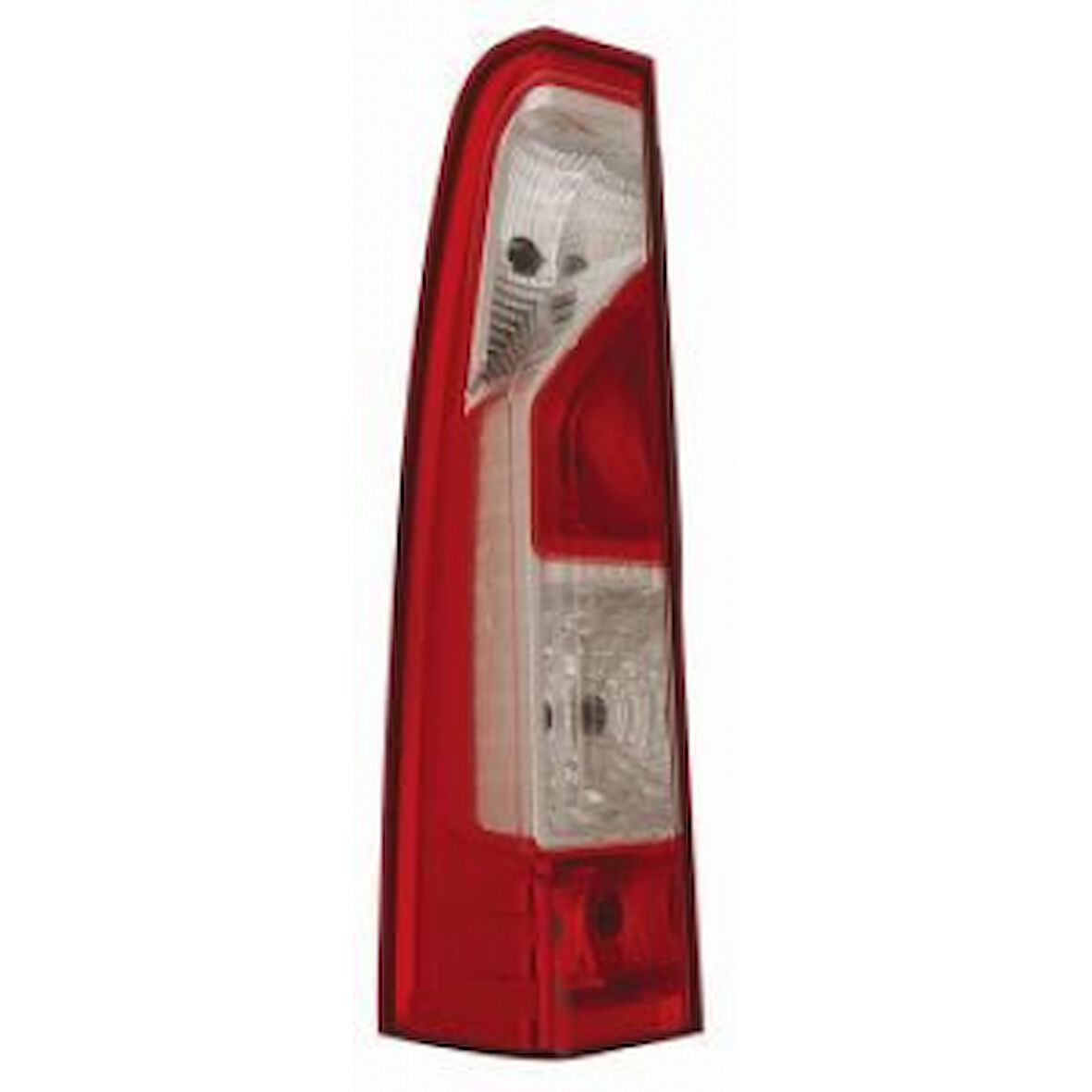 Renault Stop Lambası Sol Master III 2.3 DCI Movano B 2.3 Cdti - Hella 2va010110-051