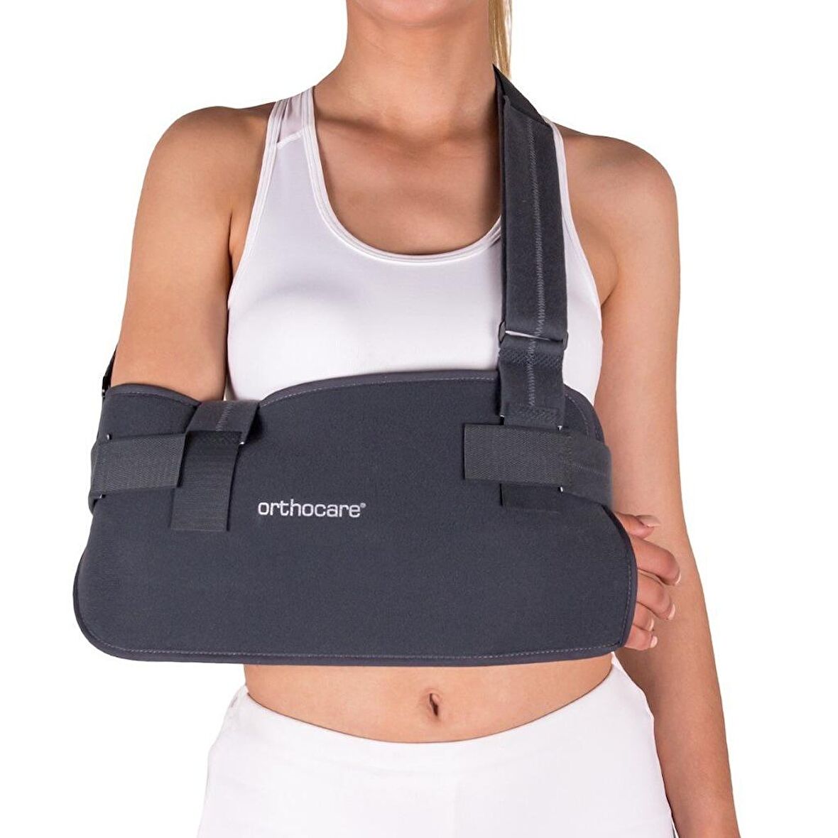 Orthocare 3510/L Armsling velcro (kol askısı)