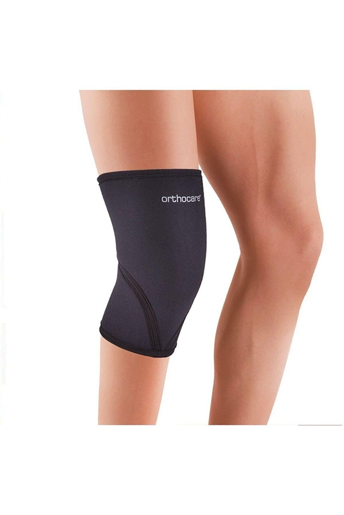 Orthocare 6120/SMALL Patella Destekli Dizlik