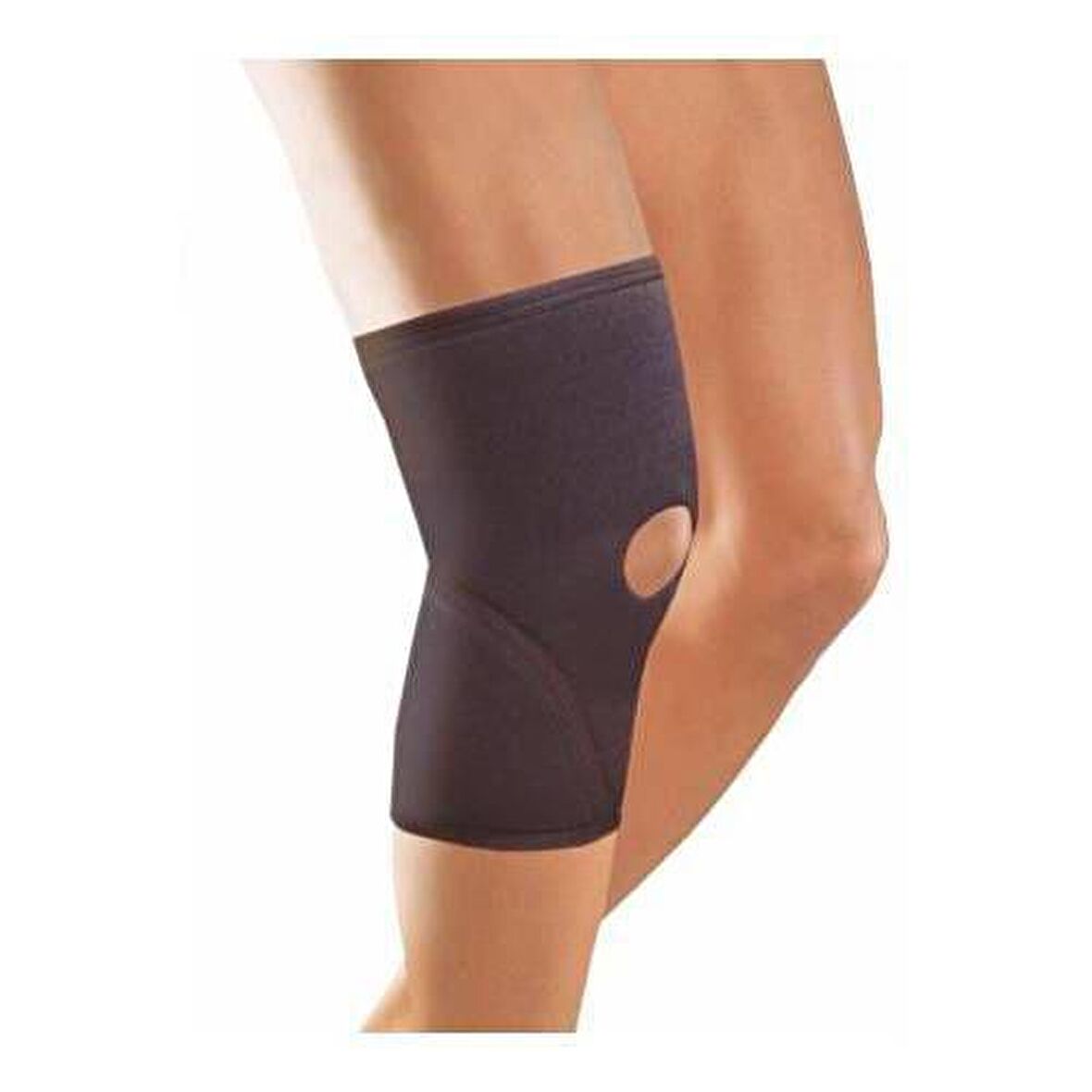 Orthocare 6140/SMALL Patella Patellası Açık Destekli Dizlik