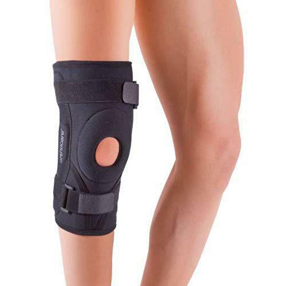 Orthocare 6150/XXLARGE Çelik Destekli Patella Dizlik