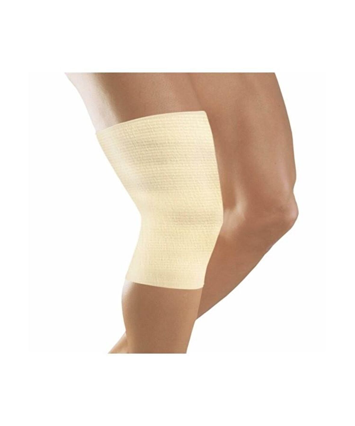 Orthocare 6510/LARGE Yün Dizlik