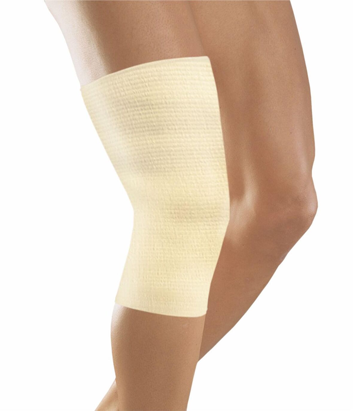 Orthocare 6510/XXLARGE Yün Dizlik