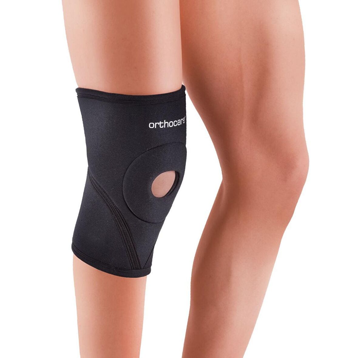 Orthocare 6141/SMALL Patella Destekli Dizlik